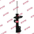 KYB Shock Absorber Damper Strut Front Right 3348060