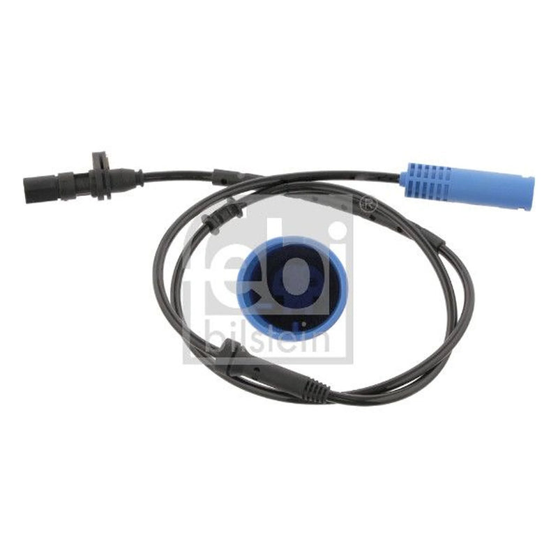 Febi ABS Wheel Speed Sensor Rear Right 31533