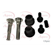 Apec Brake Caliper Guide Sleeve Kit Rear Left CKT1175
