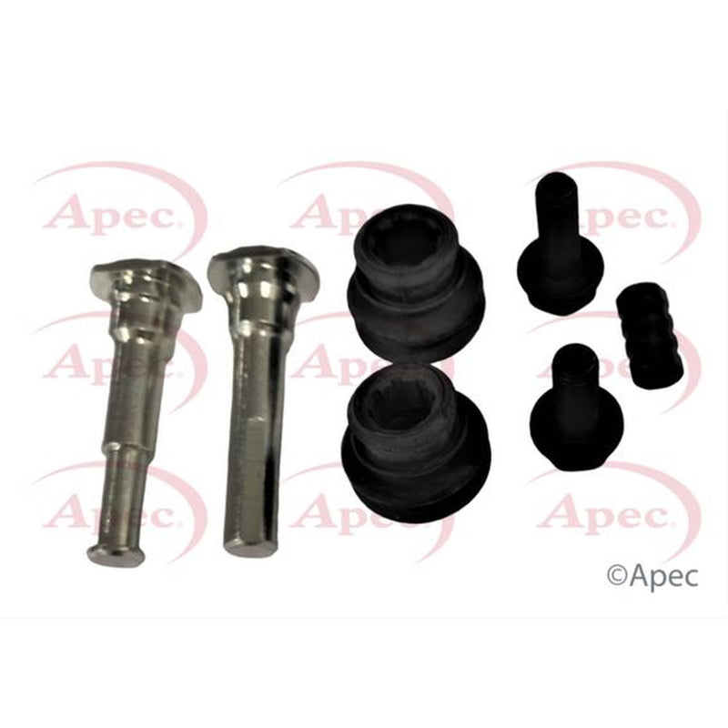 Apec Brake Caliper Guide Sleeve Kit Rear Left CKT1175