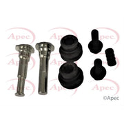 Apec Brake Caliper Guide Sleeve Kit Rear Left CKT1175