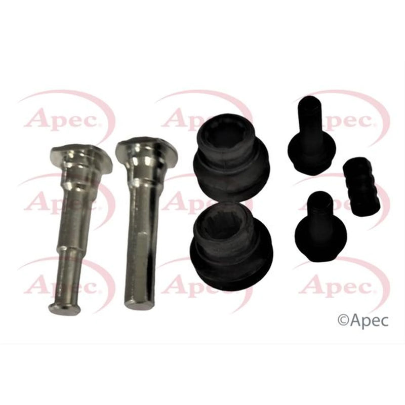 Apec Brake Caliper Guide Sleeve Kit Rear Left CKT1175