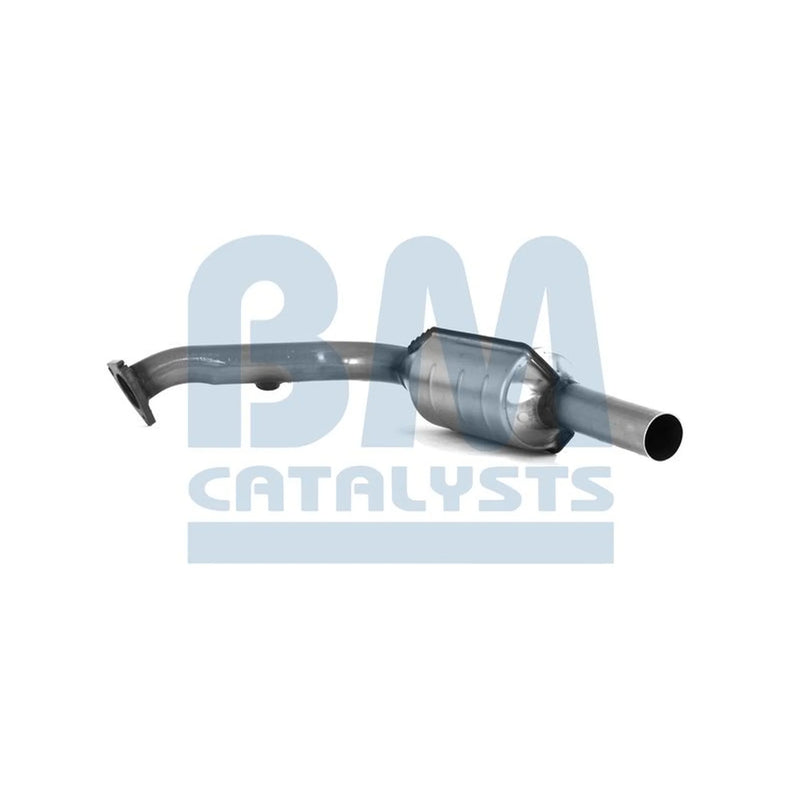 BM Catalysts Homologated Petrol Cat BM91537H