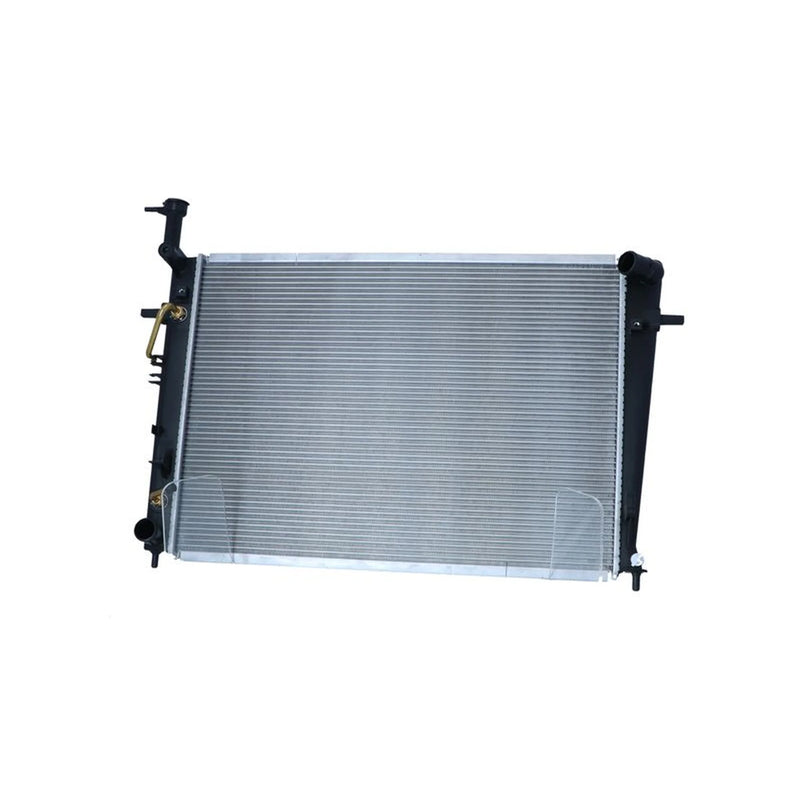 NRF Engine Radiator 550100