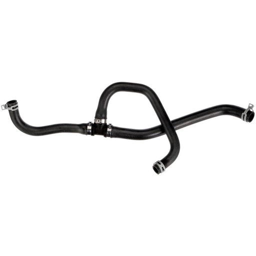 Gates Molded Heater Hose 02-3326