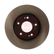 Apec 2 x Vented Front Brake Discs DSK2438