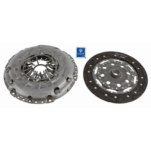 Sachs Clutch Kit Set 3pc 3000950999