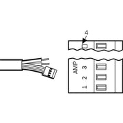 Bosch Front/Rear Wiper Motor Front 0 986 337 250