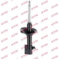 KYB Shock Absorber Damper Strut Front Right 334273