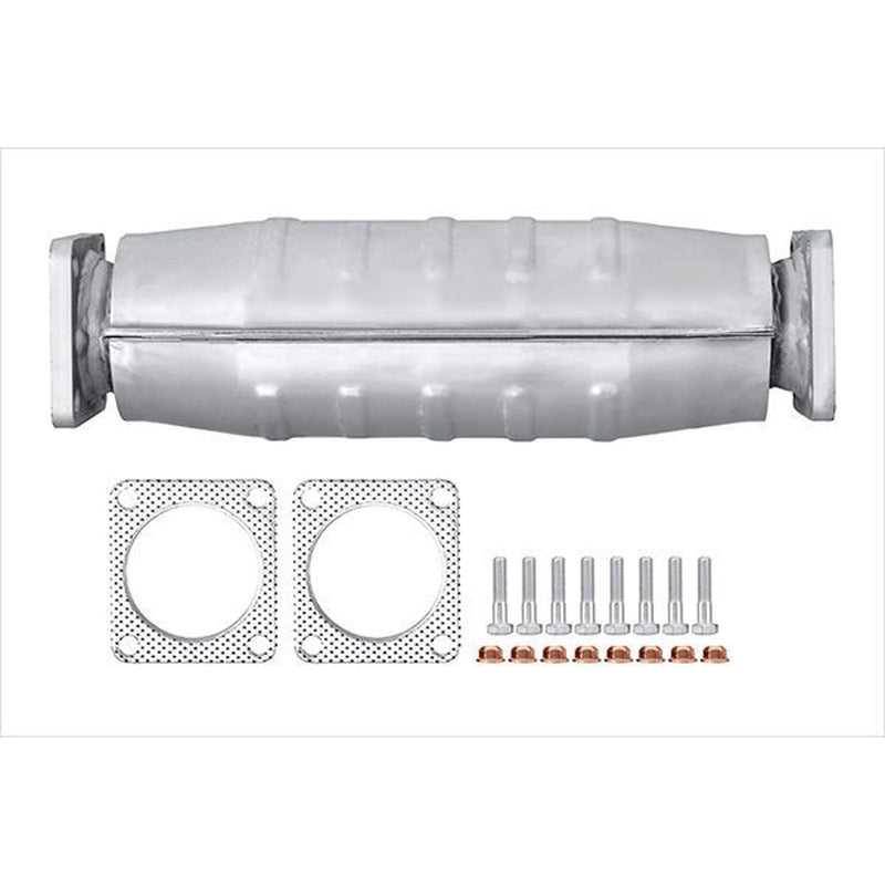 Hella Catalytic Converter 8LE 366 051-271