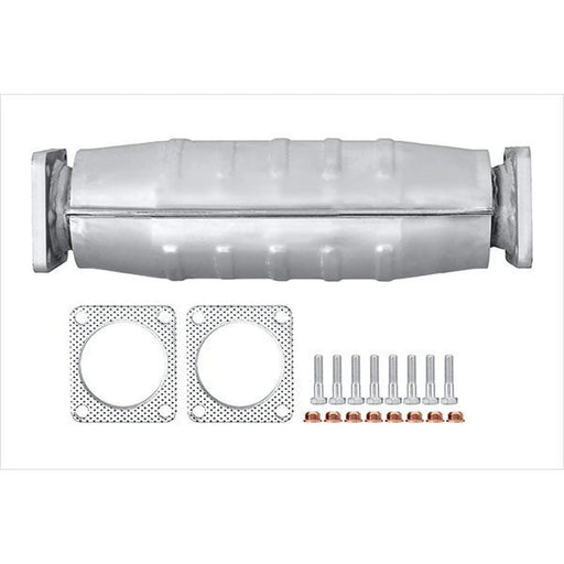 Hella Catalytic Converter 8LE 366 051-271