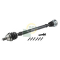 BGA CV Drive Shaft Driveshaft Front Right DS0103R