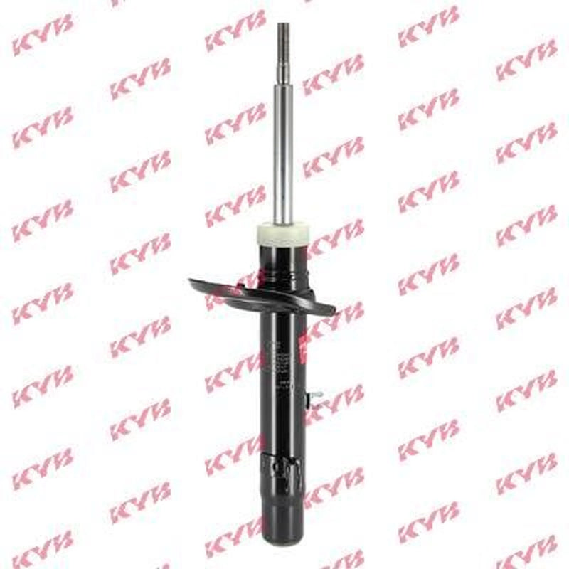 KYB Shock Absorber Damper Strut Front Left 3338003