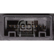 Febi Airbag Clock Spring 2 Connectors 179707