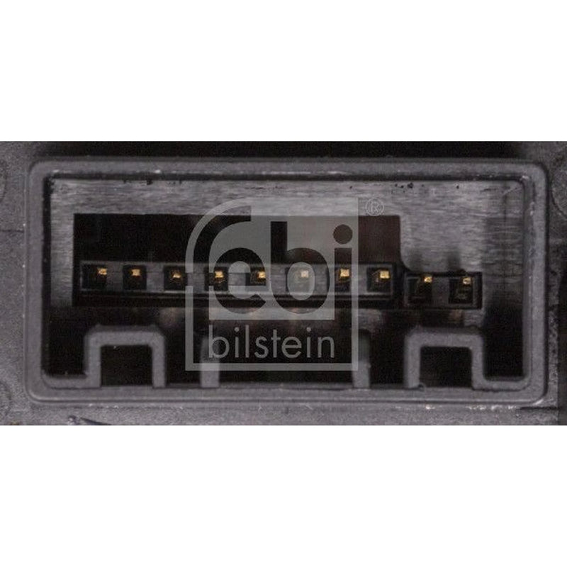 Febi Airbag Clock Spring 2 Connectors 179707
