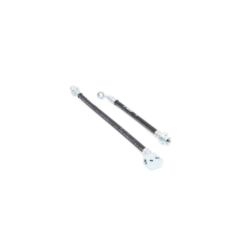 Bosch Brake Hydraulic Hose Line Rear Left 1 987 481 801