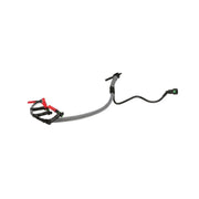 Gates Fuel Overflow Hose Pipe MFL1106