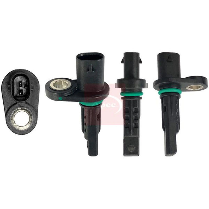 Apec ABS Wheel Speed Sensor Rear Right ABS2656