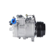 Hella Air Conditioning Compressor 8FK 366 201-841