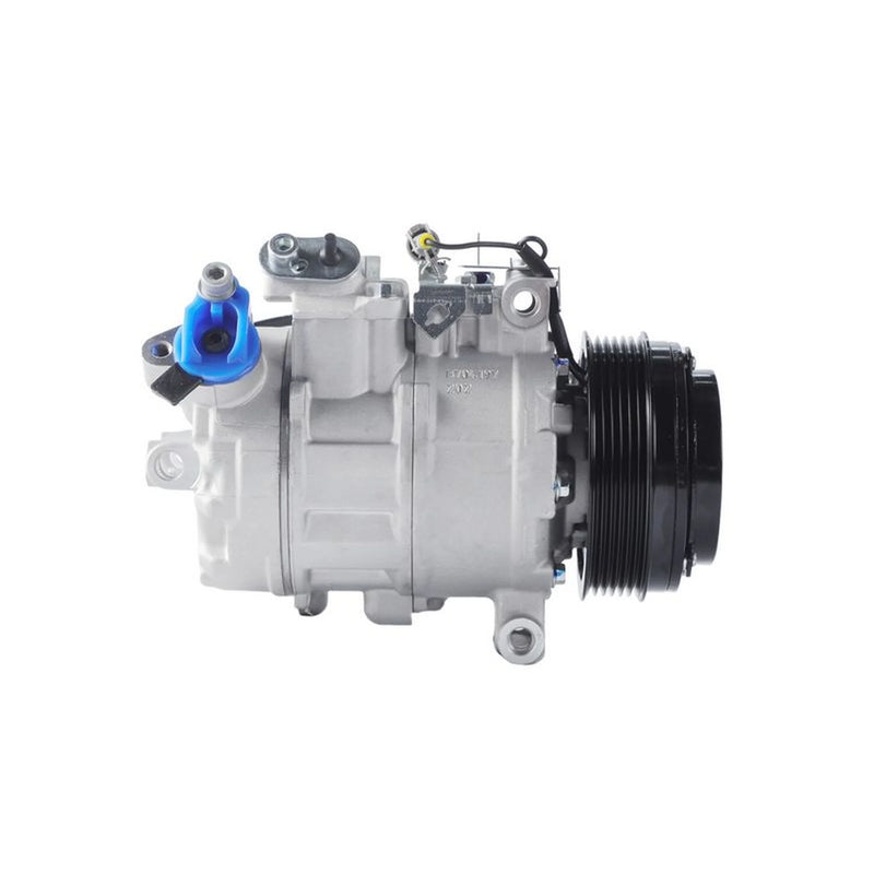 Hella Air Conditioning Compressor 8FK 366 201-841