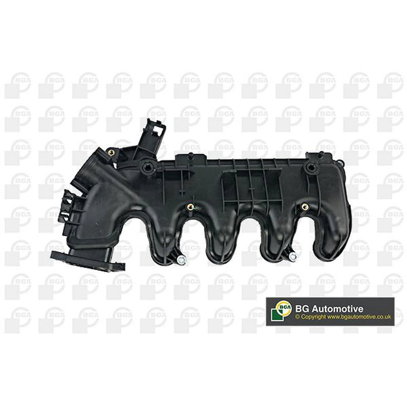 BGA Intake Manifold, Air Supply MG14000