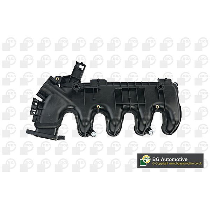 BGA Intake Manifold, Air Supply MG14000