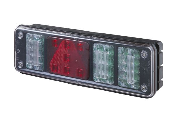 Hella 2VP 340 964-011 Tail Light Assembly
