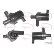 Apec Auxiliary Coolant Water Pump AWP1166