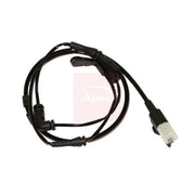 Apec Brake Pad Wear Sensor Front WIR5319