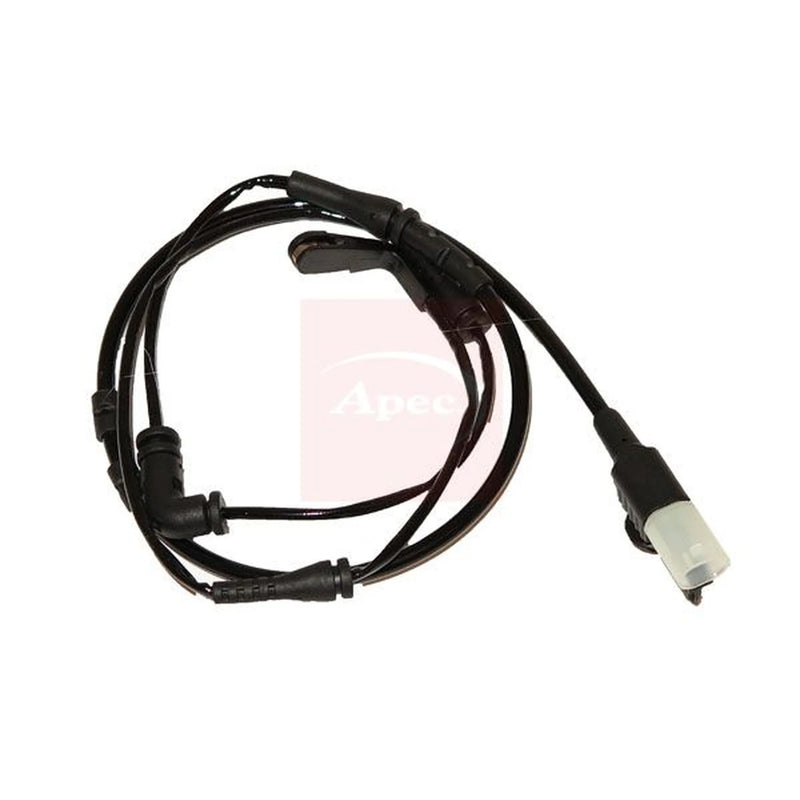 Apec Brake Pad Wear Sensor Front WIR5319