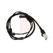 Apec Brake Pad Wear Sensor Front WIR5319
