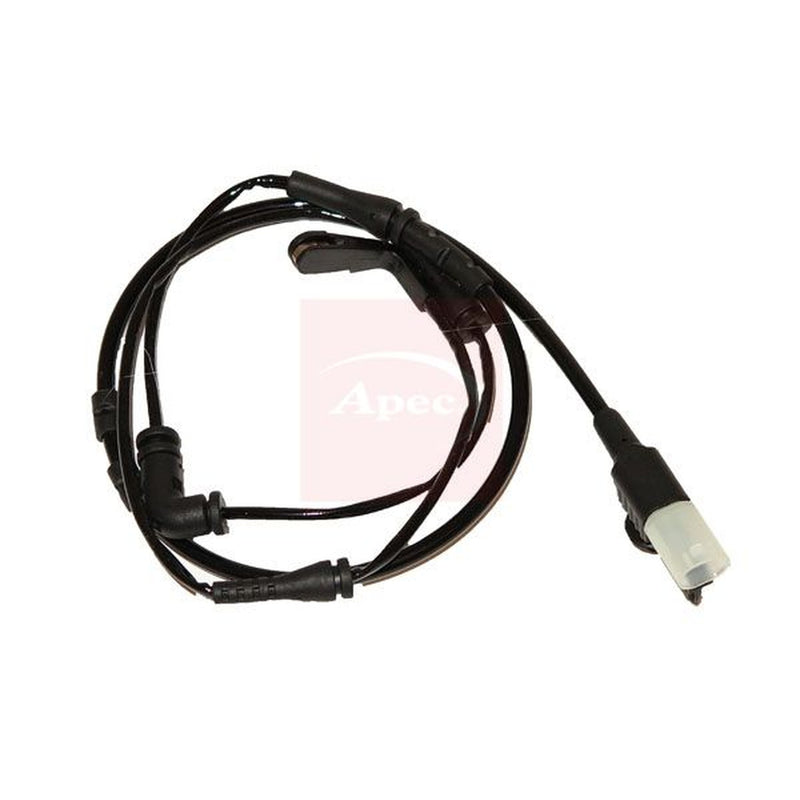 Apec Brake Pad Wear Sensor Front WIR5319