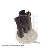 Blue Print Fuel Filter Element in the fuel tank ADC42370