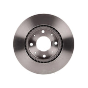Bosch 2 x Vented Brake Discs 0 986 479 S28