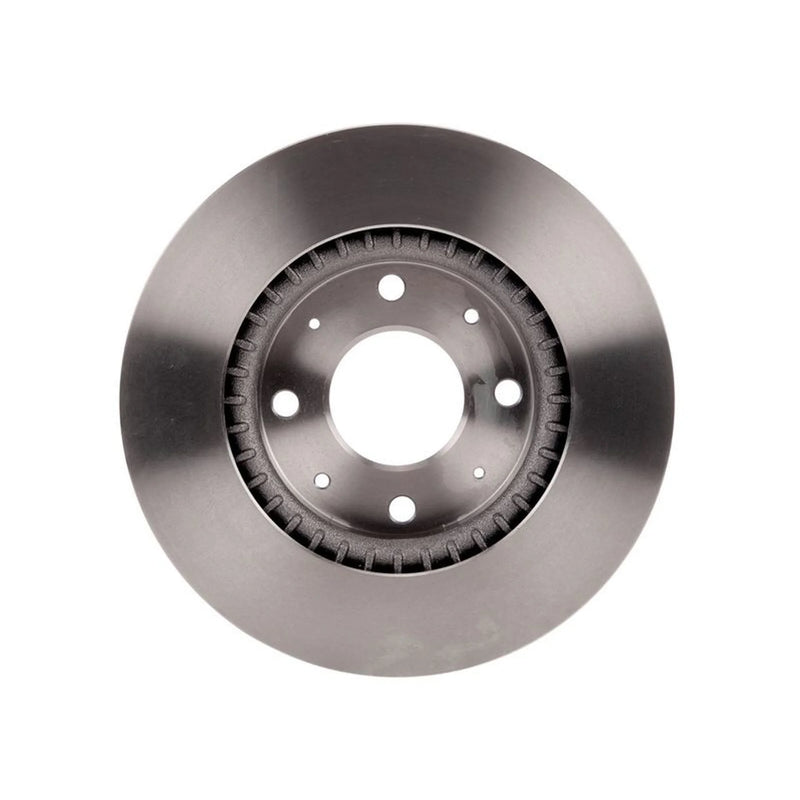 Bosch 2 x Vented Brake Discs 0 986 479 S28