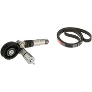 Gates V-Ribbed Belt Set K015PK1435