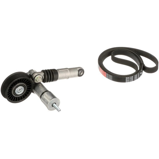 Gates V-Ribbed Belt Set K015PK1435