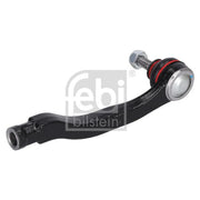 Febi Steering Tie Rod End Ball Joint Front Left 15502