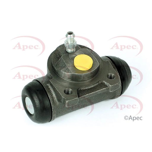 Apec Wheel Cylinder Hydraulic Brake Rear BCY1105