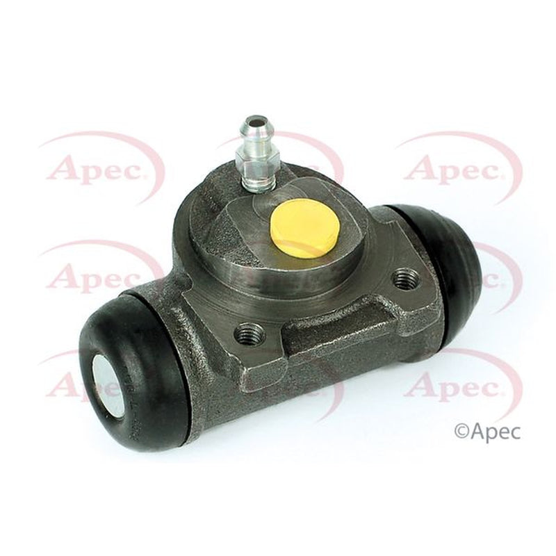 Apec Wheel Cylinder Hydraulic Brake Rear BCY1105
