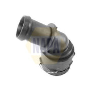 NAPA Coolant Flange Housing Connector NTH1728