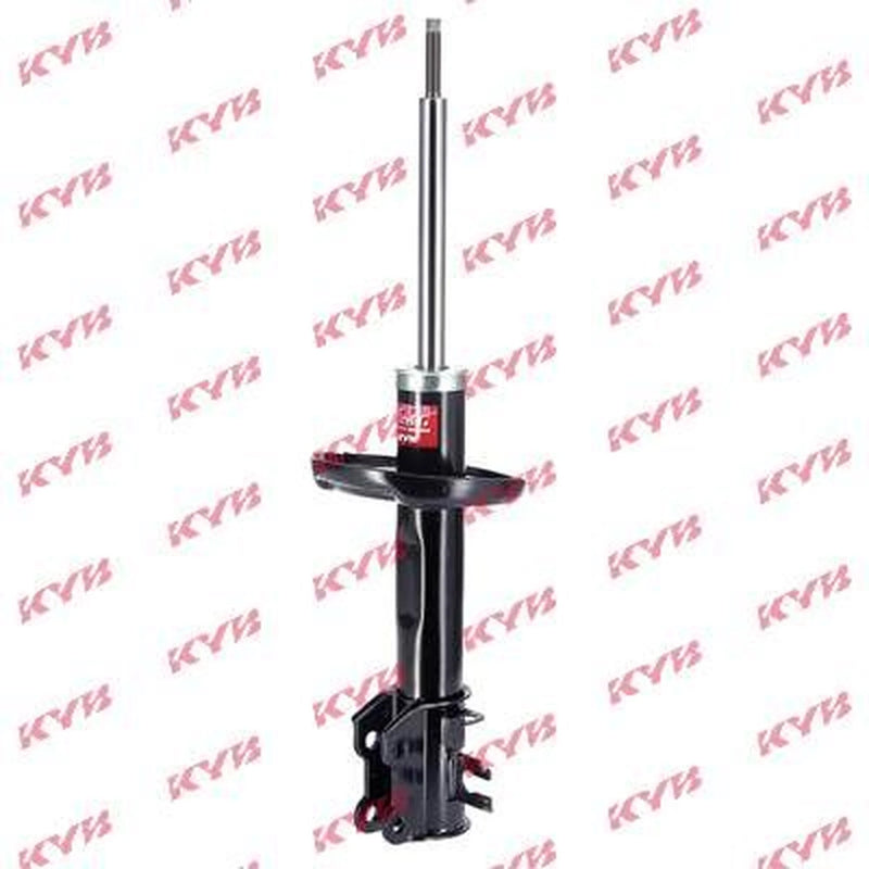 KYB Shock Absorber Damper Strut Front Right 339714