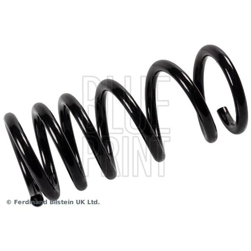 Blue Print Rear Suspension Coil Spring ADC488345