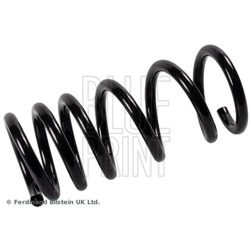 Blue Print Rear Suspension Coil Spring ADC488345