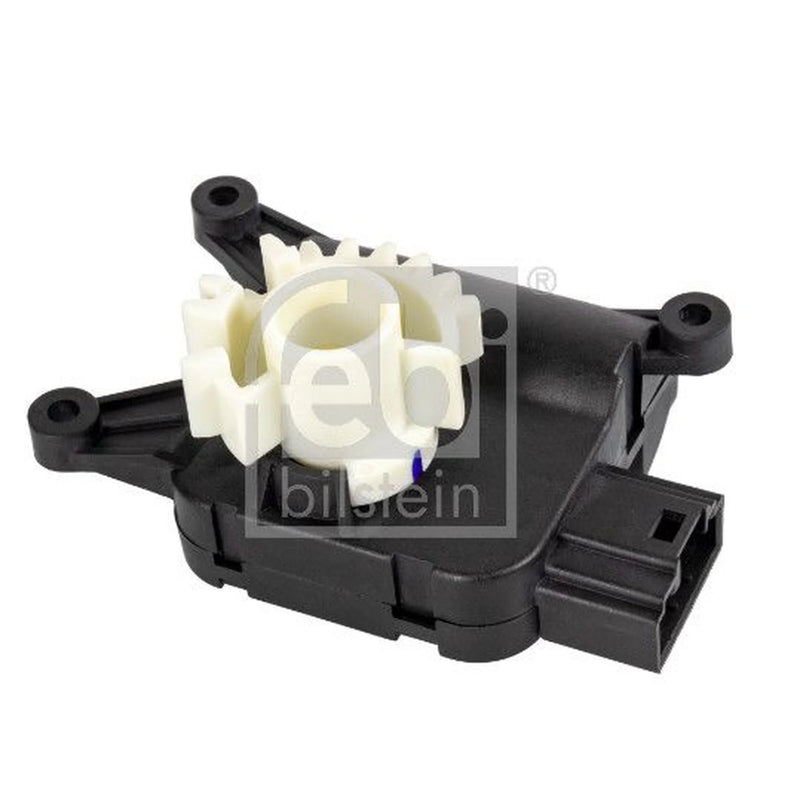 Febi Heater Blend Flap Actuator 109176