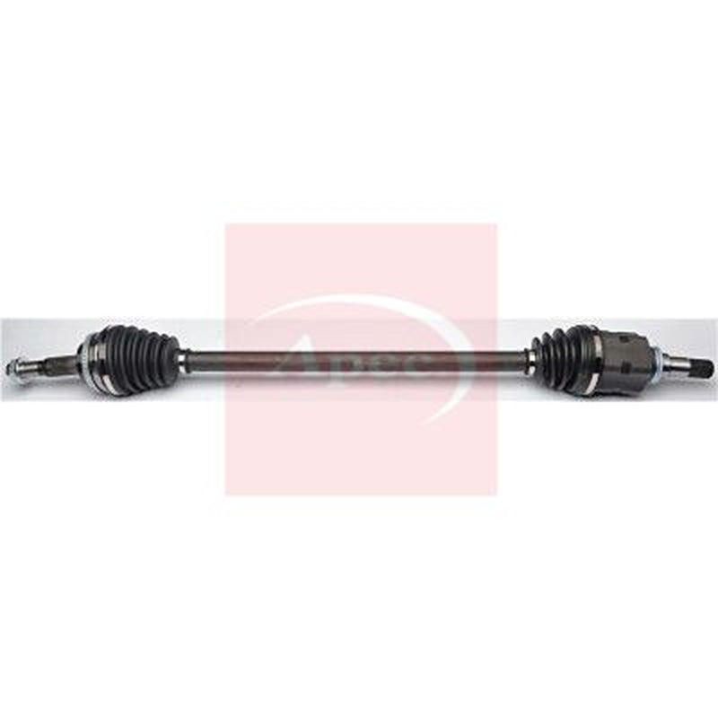 Apec CV Drive Shaft Driveshaft Front Right ADS1204R
