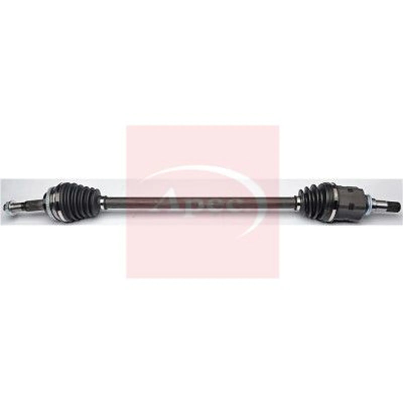 Apec CV Drive Shaft Driveshaft Front Right ADS1204R