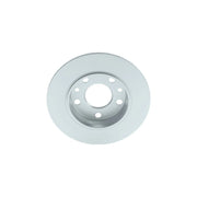 Bosch 2 x Solid Rear Brake Discs 0 986 479 H69