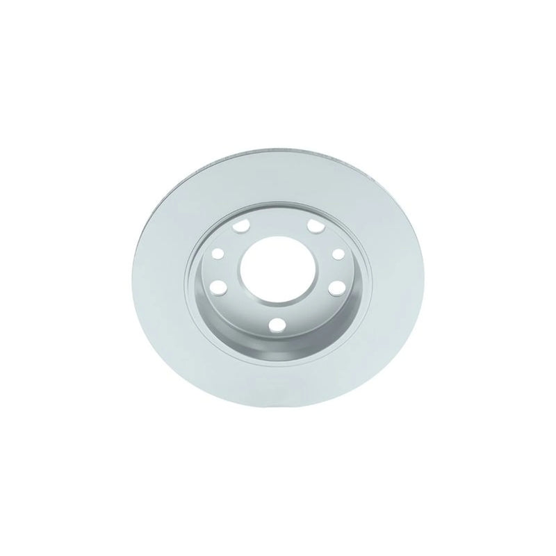 Bosch 2 x Solid Rear Brake Discs 0 986 479 H69