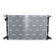 NRF Engine Radiator 550276